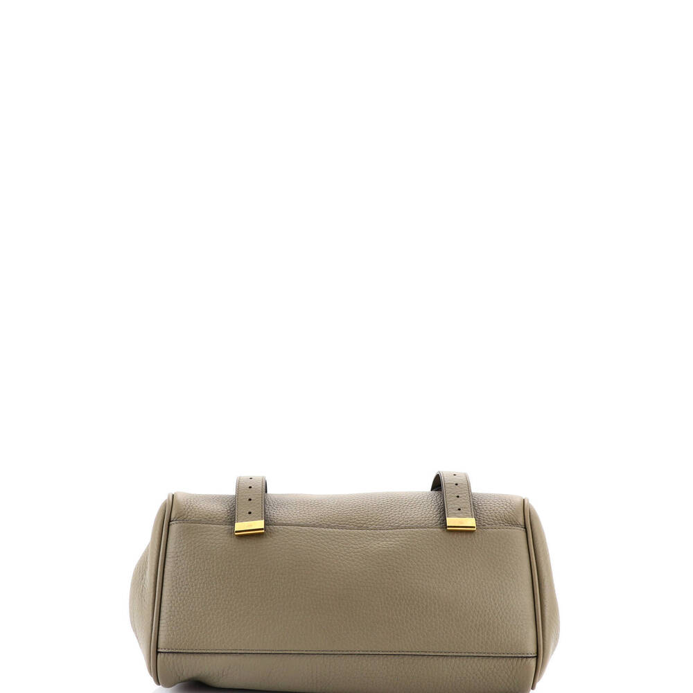 Mulberry Medium Alexa Satchel NM Leather - Picture 4 of 8